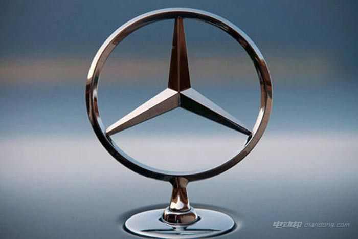 奔驰将推出纯电动SUV概念车 9月巴黎车展首发