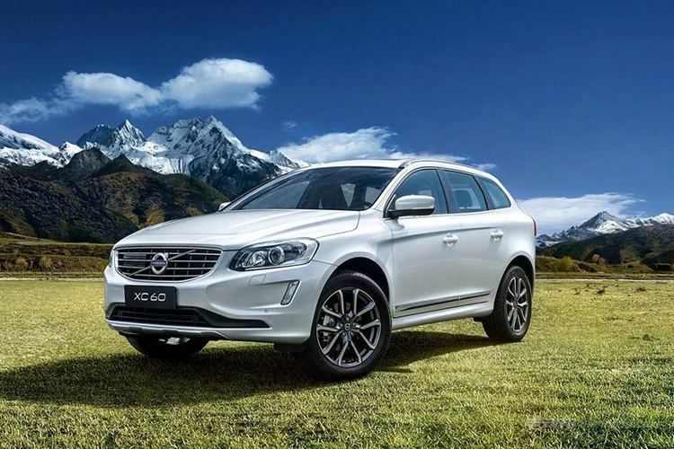沃尔沃将国产XC60纯电版动力总成