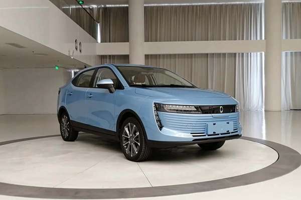  新能源共享出行“欧拉出行”即将投放运营