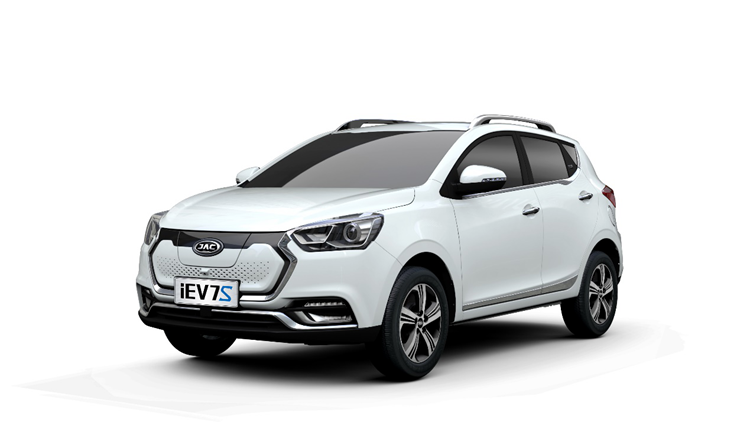 江淮iEV7S