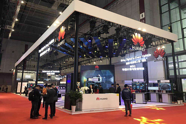 只做供应商不造车 华为牵手宁德时代