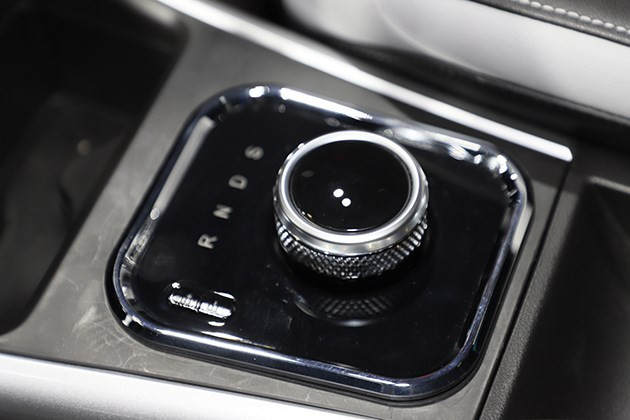 北汽 EC 系列又添新车 小型SUV EC5 有望6月上市