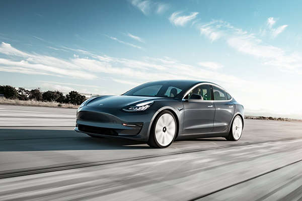 19 年上半年美国新能源汽车销量出炉，特斯拉 Model 3 一枝独秀