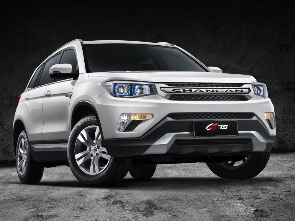 长安新能源有哪些呢，车型推荐