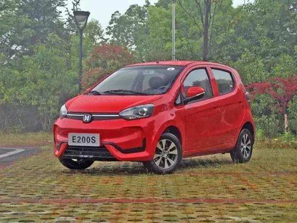 汽车 江淮></p></a> 小电动车 5万左右微型车cvt的 2万的轿车 1天前 - 创界