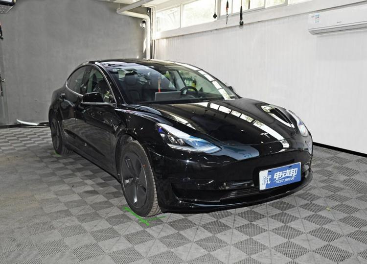 看完果断不买特斯拉 小鹏P7/比亚迪汉 EV/特斯拉Model 3的全方位