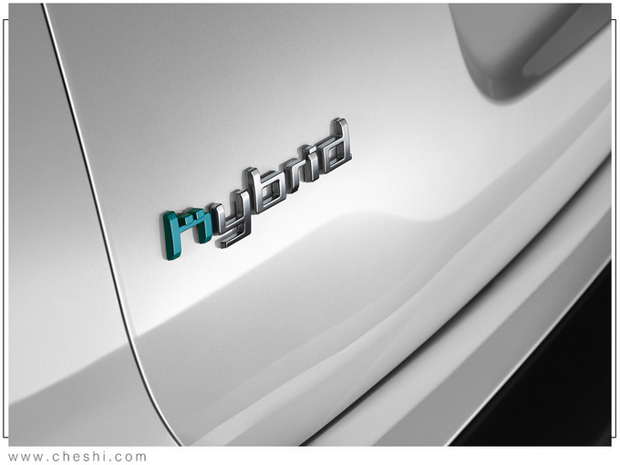 雪铁龙C5 Aircross插混版售价曝光年中交付-图3