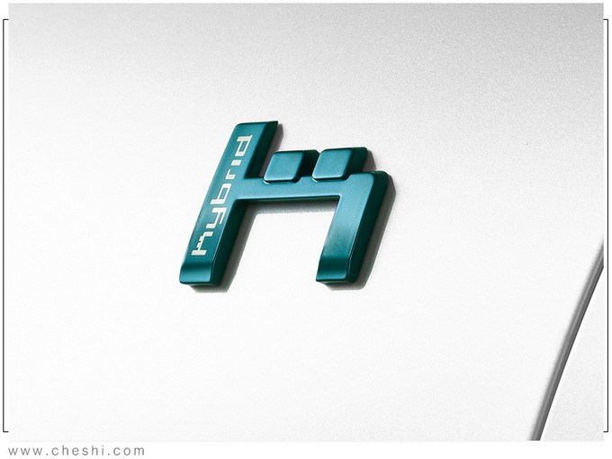 雪铁龙C5 Aircross插混版售价曝光年中交付-图4