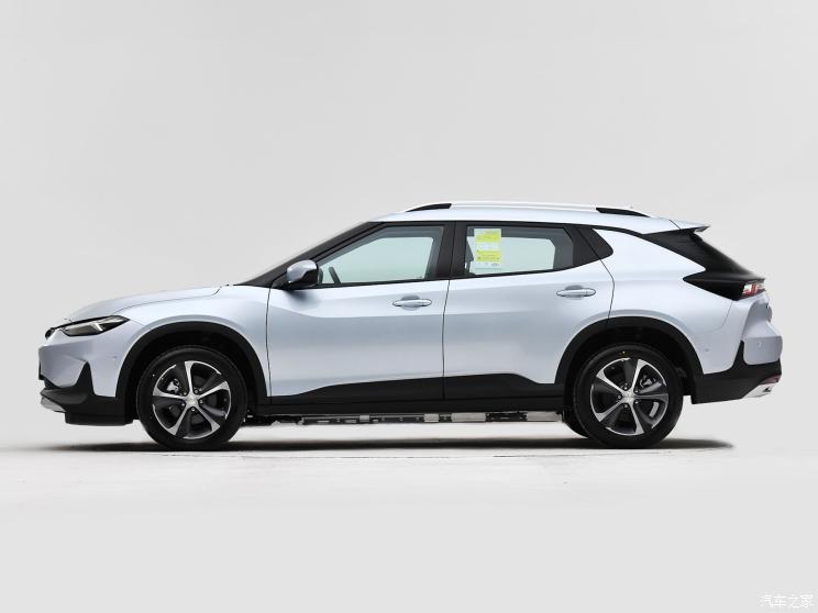 上汽通用雪佛兰 畅巡 2020款 星享版