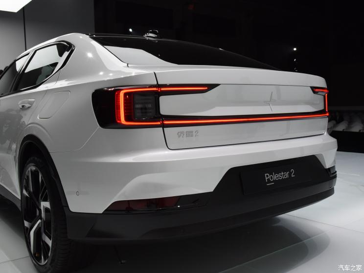 Polestar Polestar 2 2019款 首发版