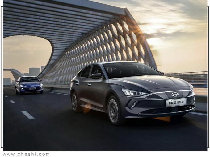 六款日韩纯电动车陆续开卖 最低售价17.38万元起 【图】