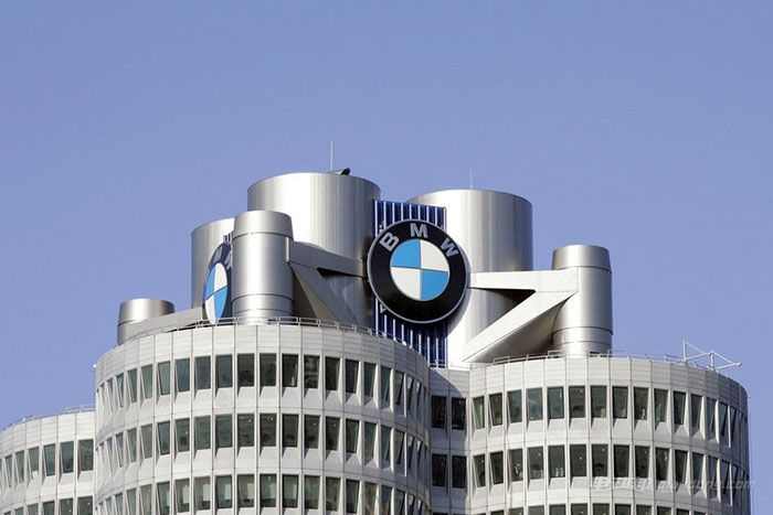 宝马发布第一战略 发展新能源车及自动驾驶