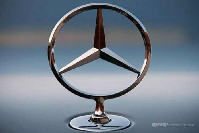 奔驰纯电动子品牌规划曝光 将推4款纯电动车