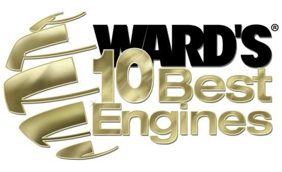 2017沃德十佳发动机出炉 三款混动上榜！