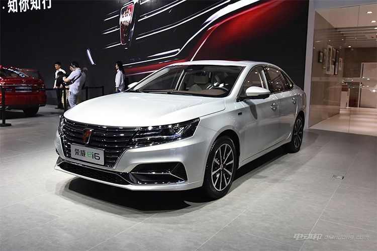 综合油耗1.5L/100km 荣威ei6或5月上市