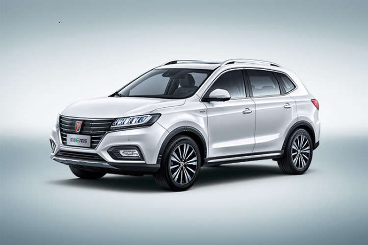 续航里程达425km  看荣威ERX5到底值不值得买