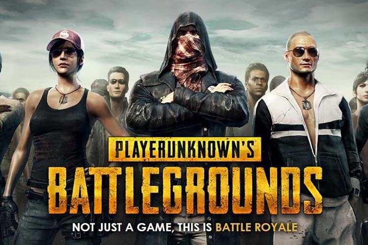 2025年之后 玩绝地求生得开这些车吃鸡？