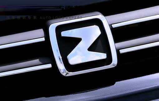 延续现款外观造型 众泰Z560纯电动版申报图曝光