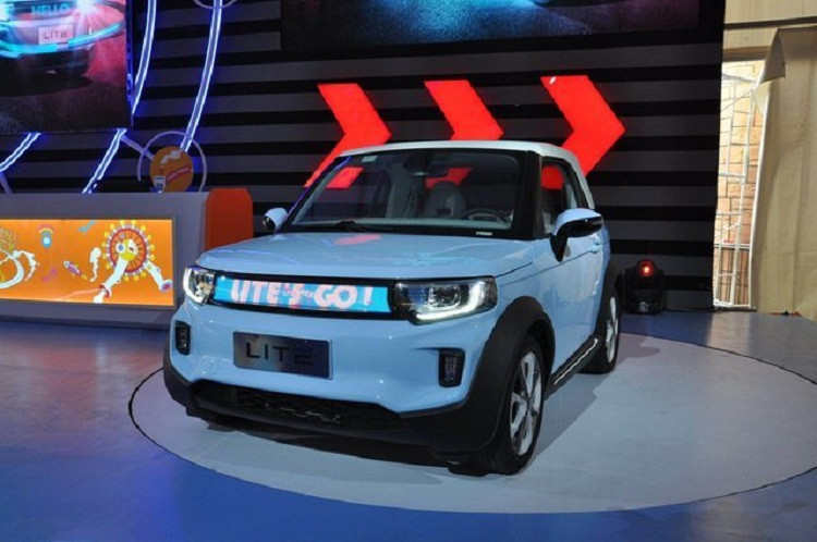 邦你问：北汽新能源ARCFOX LITE值得购买吗