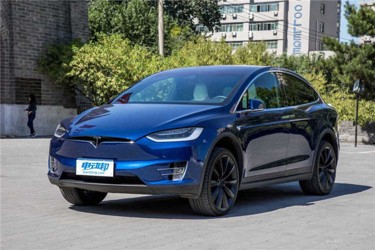 进入电动时代 目前上市的进口电动车有哪些？