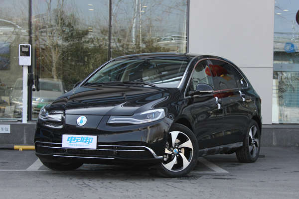 除了451公里的续航 腾势500还升级了什么？