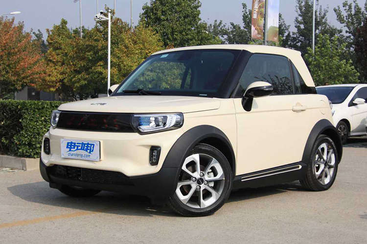 可以上路测试了！北汽新能源获得自动驾驶路测牌照