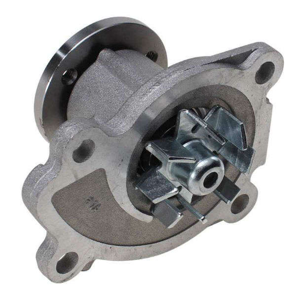 换汽车水泵大概多少钱,汽车水泵坏了怎么办?