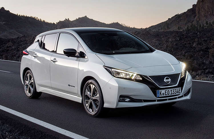 电动车单踏板模式未来将是标配，你认同吗？