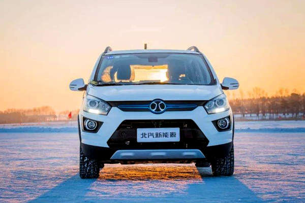 北汽新能源EX5又双叒叕要上市了，这次是明年1月，你猜它还跳票不