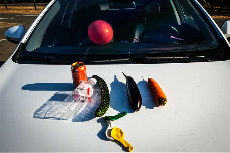 吉利帝豪GSe车窗防夹测试，结果你猜怎么着了？