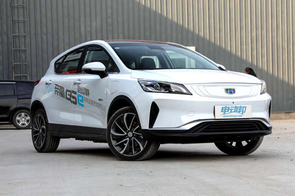 有意向购车3月底之前抓紧下手，吉利推出保价计划