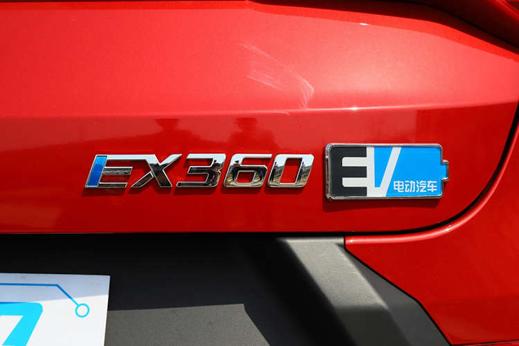 由李想痛批国产电动车虚标，所想到的那些问题