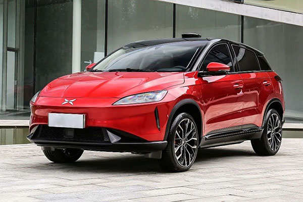 小鹏 G3 2019 款车主专属权益细则发布，可选择 10 000 元积分或“三年六折置换保值权”