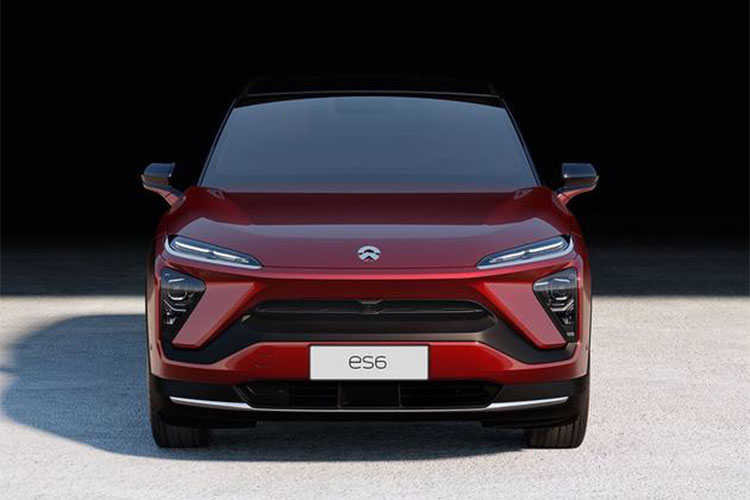 蔚来针对首任车主推出一系列免费服务