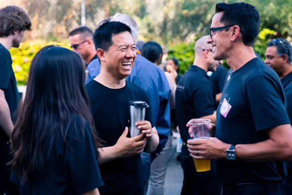 Faraday Future又有新进展：FF 91 预计在融资成功后 9 个月后量产交付