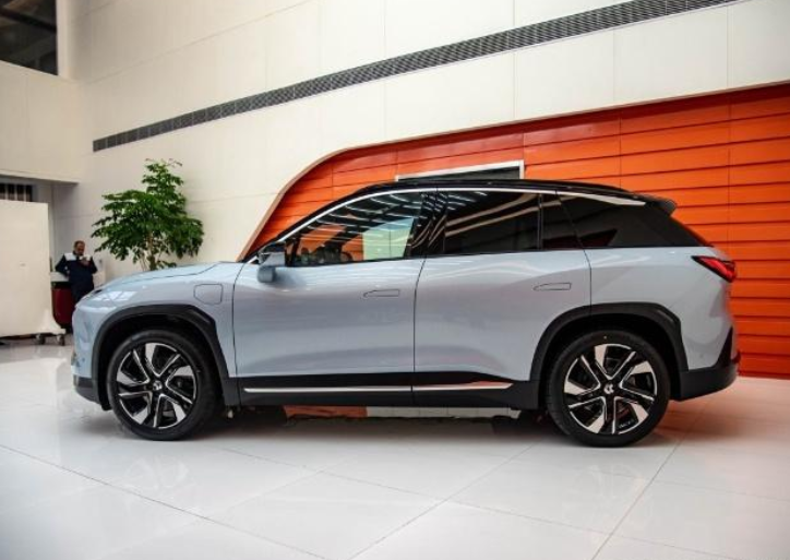 电动汽车蔚蓝,知识介绍