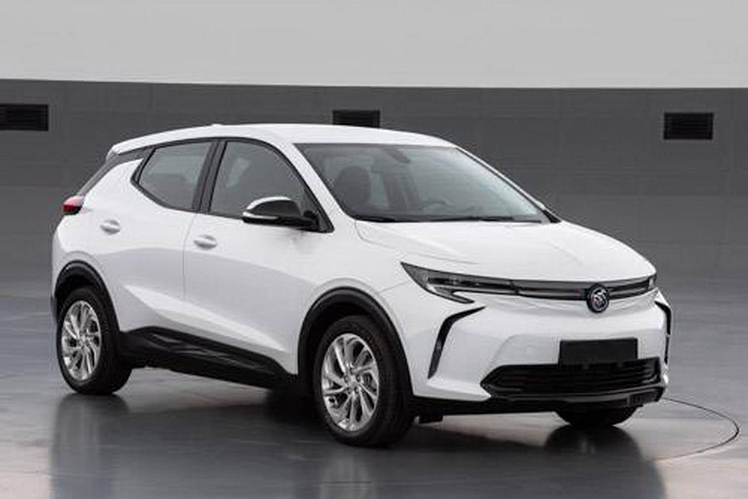 全村人的希望,续航500km的别克velite 7究竟能不能打?