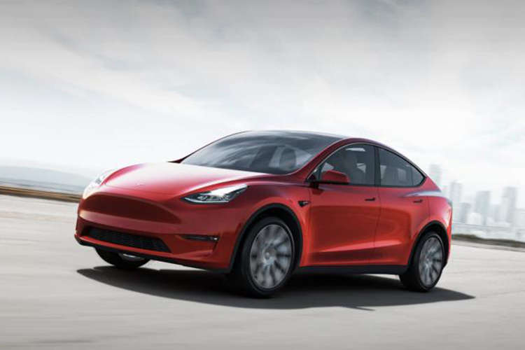 特斯拉Model Y推新款替代现入门车型  约28万起！比国产Model 3还便宜！