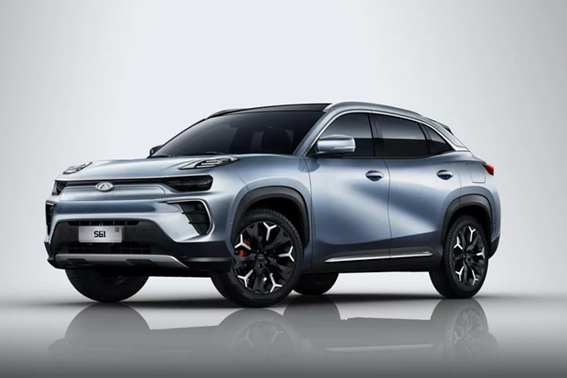 全铝车身 后置后驱！奇瑞蚂蚁将8月底上市