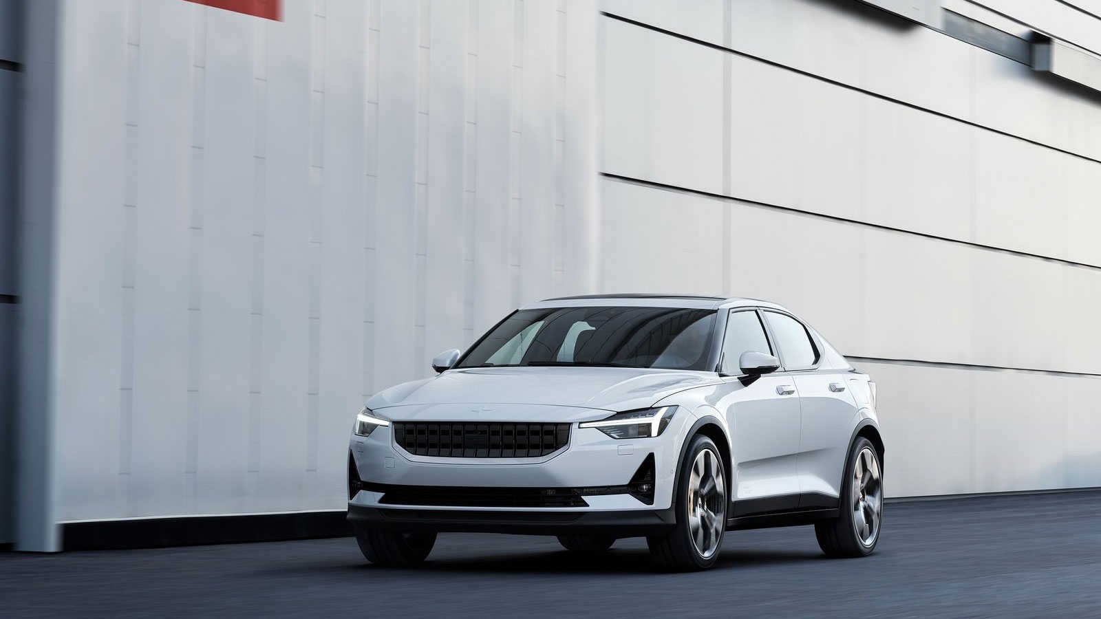 逆变器故障，极星2再度召回