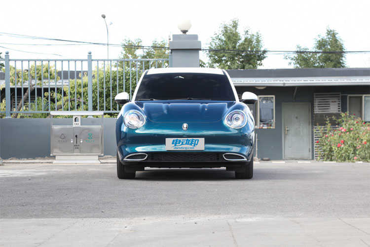 续航最高501公里/11月24日上市，欧拉好猫终于来了！