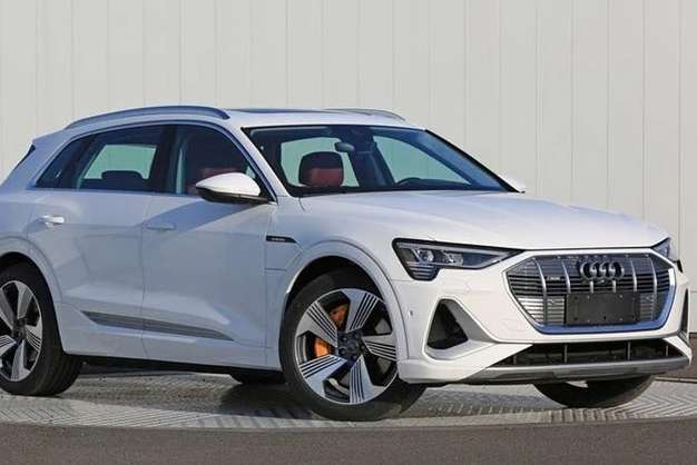 国产奥迪e-tron明年一季度上市，续航降低5公里价格低于50万