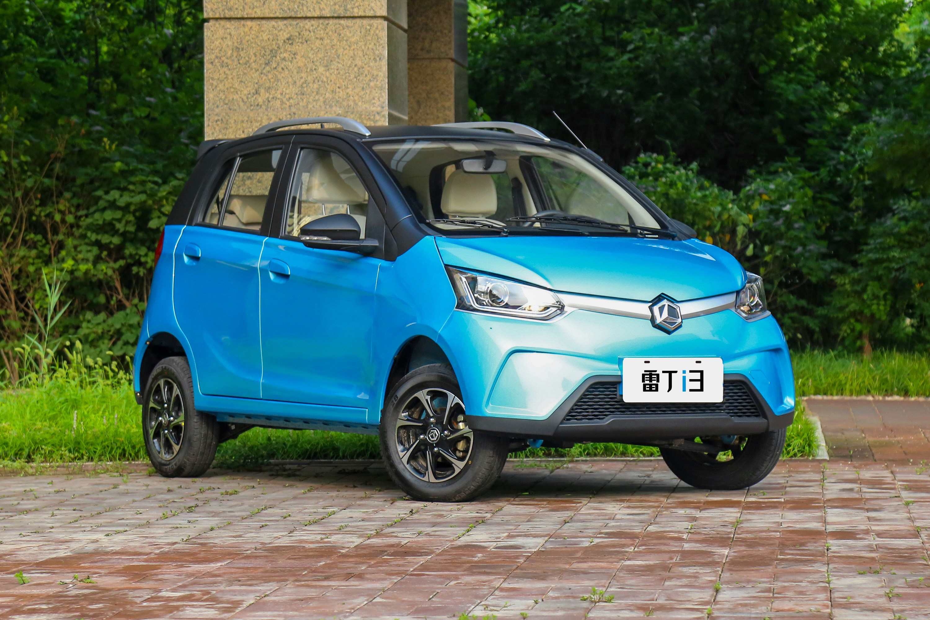 【雷丁i3】热门雷丁i3报价_图片_参数_电动邦