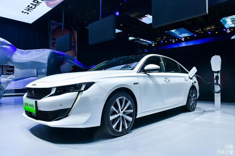 东风标致508l,东风标致508l报价及图片大全